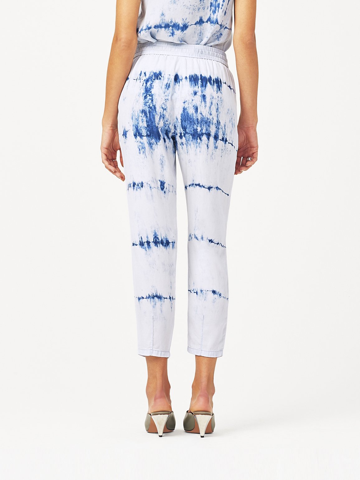 Smith & Warren Pant Tie Dye